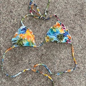 Body Glove Bikini Top